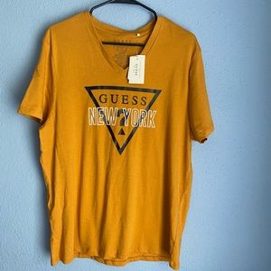 Guess men’s shirt